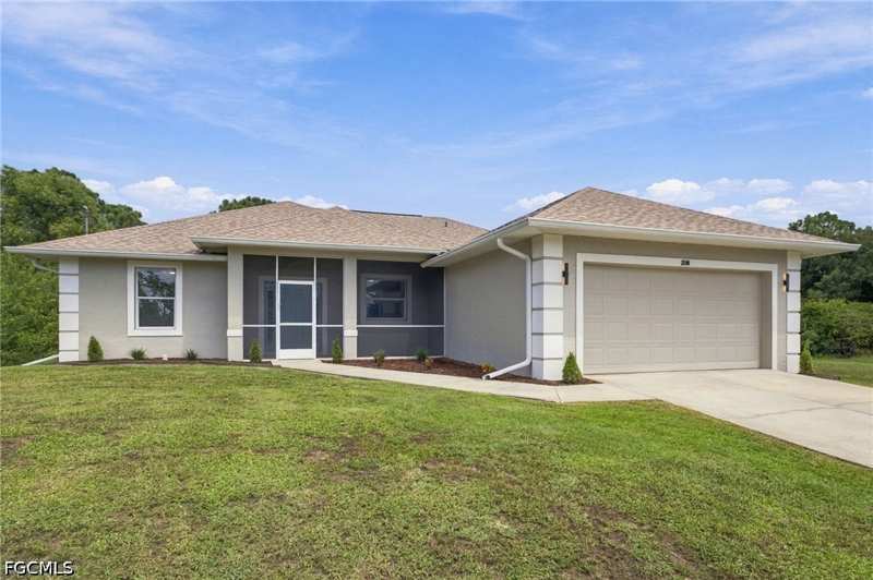 4 bedroom SingleFamilyResidence at 3500 16th St W, Lehigh Acres, Lehigh Acres — photo 1