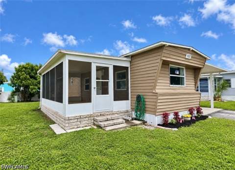 164 Cape Sable Dr, Naples FL - photo 20 of 21