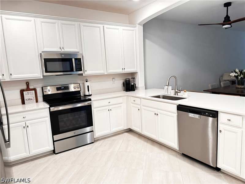 3 bedroom Attached at 2084 Wellington St, Orange Blossom Ranch, Naples — photo 1