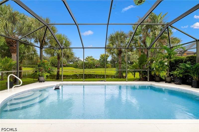 4 bedroom SingleFamilyResidence at 12861 Bay Timber Ct, Timber Ridge, Fort Myers — photo 2