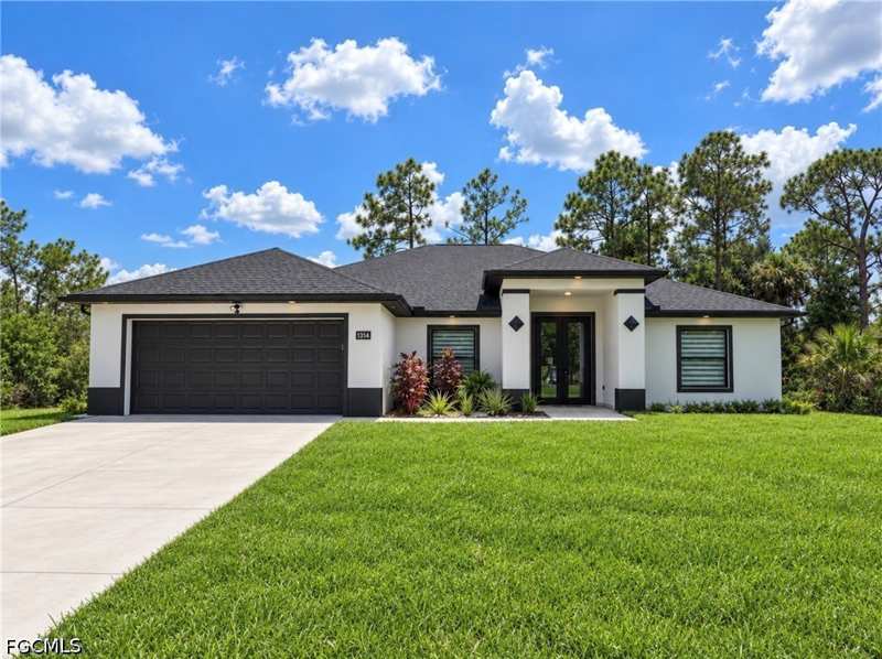 4 bedroom SingleFamilyResidence at 3315 23rd St W, Lehigh Acres, Lehigh Acres — photo 1