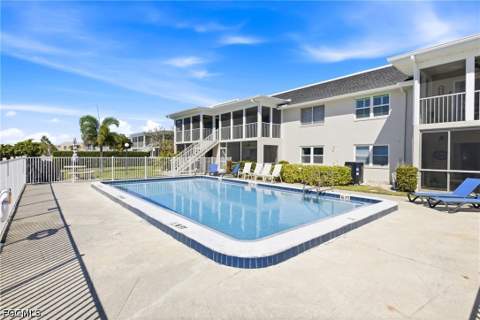 1006 SE 46th St 2C, Cape Coral FL - photo 22 of 22