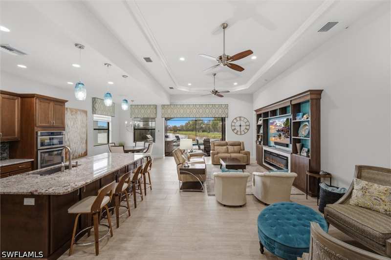 3 bedroom SingleFamilyResidence at 28466 Tasca Dr, Cordova At Spanish Wells, Bonita Springs — photo 1