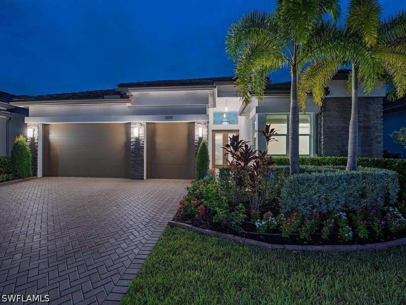 3 bedroom SingleFamilyResidence at 12058 Mimosa St, Valencia Trails, Naples — photo 1