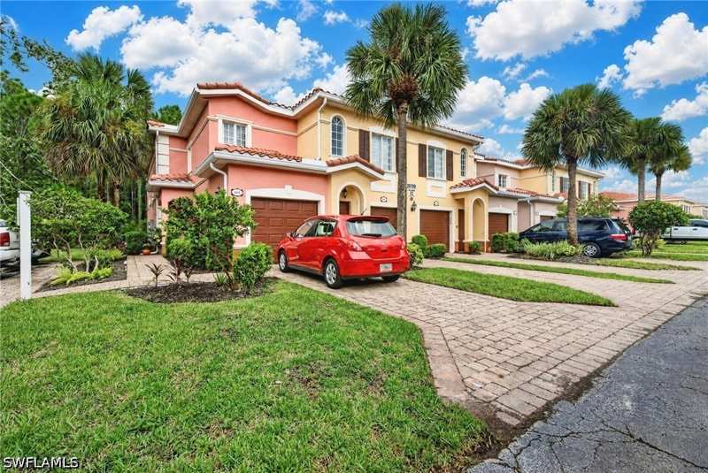2 bedroom Condominium at 10100 Villagio Palms Way 201, Villagio, Estero — photo 1