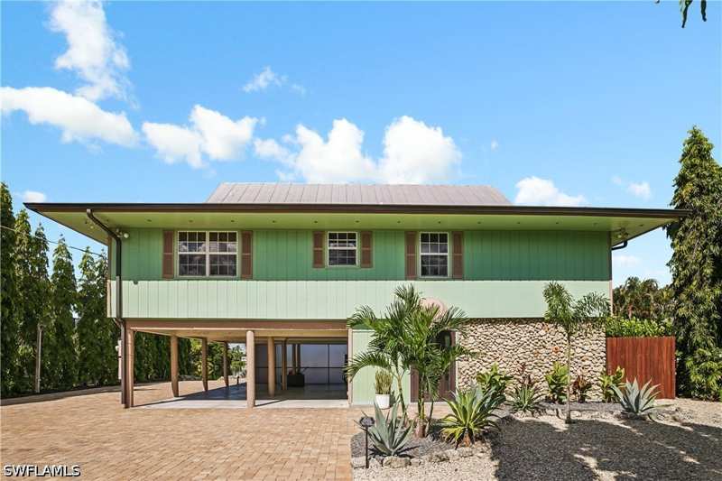 3 bedroom SingleFamilyResidence at 3001 50th St SW, Golden Gate City, Naples — photo 1
