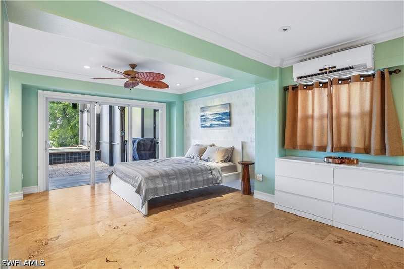 3 bedroom SingleFamilyResidence at 3001 50th St SW, Golden Gate City, Naples — photo 3