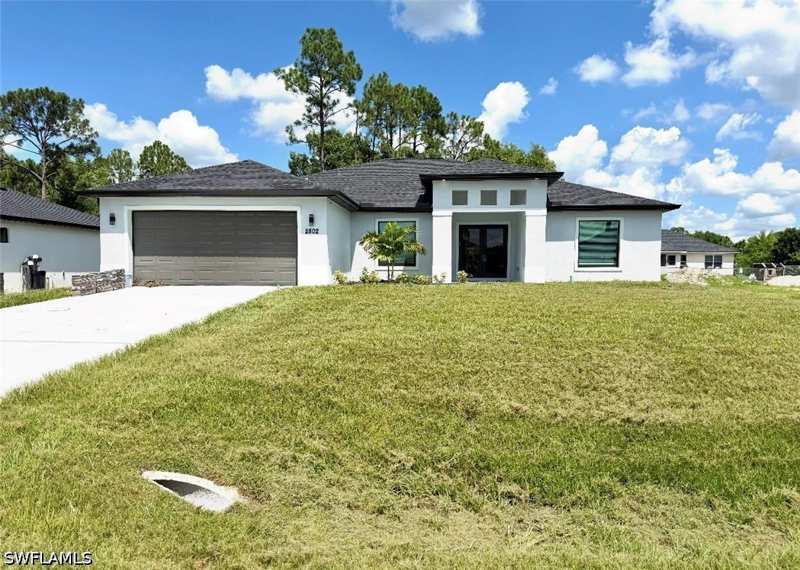 4 bedroom SingleFamilyResidence at 2802 10th St W, Lehigh Acres, Lehigh Acres — photo 1