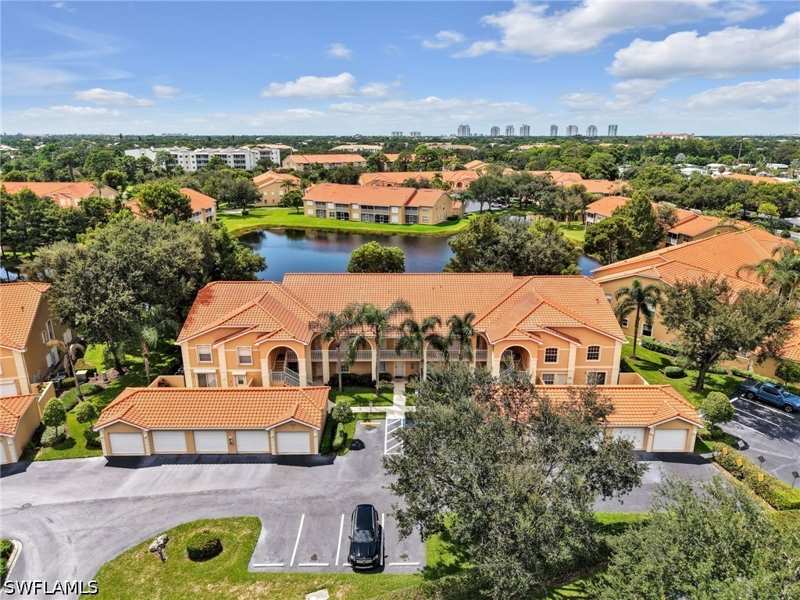 3 bedroom Condominium at 26740 Rosewood Pointe Ln 205, Bermuda Links, Bonita Springs — photo 1