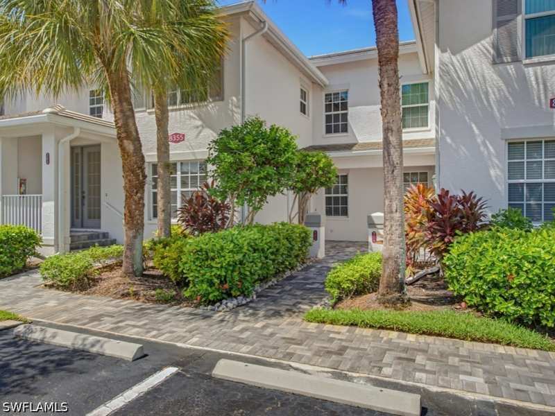 3 bedroom Condominium at 8355 Whisper Trace Way 103, Whisper Trace, Naples — photo 1