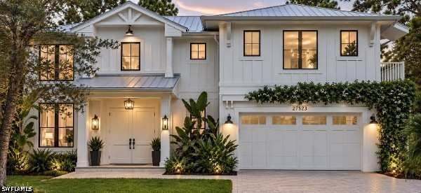 4 bedroom SingleFamilyResidence at 27323 Elwood Dr, Bonita Springs, Bonita Springs — photo 1
