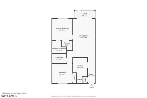 35 Greenbrier St 6-104, Marco Island FL - photo 15 of 19