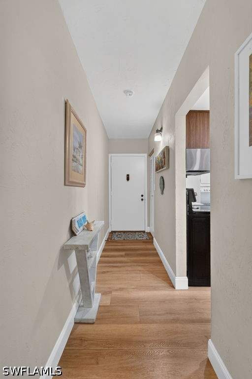 2 bedroom Condominium at 35 Greenbrier St 6-104, Mariner Apts Marco Island, Marco Island — photo 2