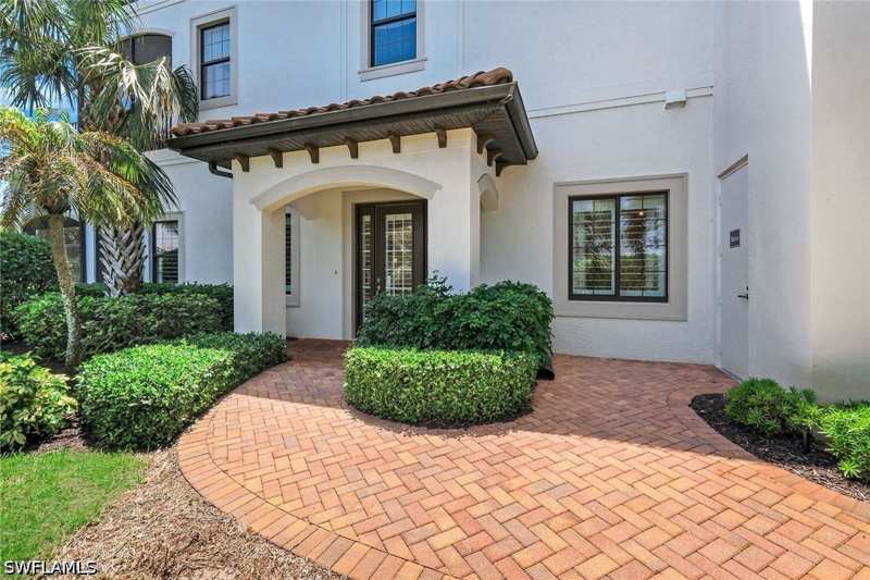 3 bedroom Condominium at 24401 Terzetto Ln 101, Terzetto, Bonita Springs — photo 1