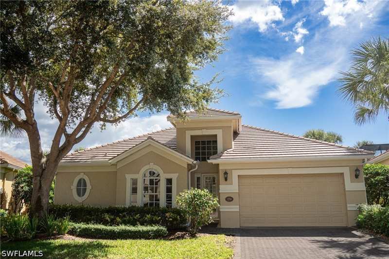2 bedroom SingleFamilyResidence at 2296 Island Cove Cir, Island Cove, Naples — photo 1