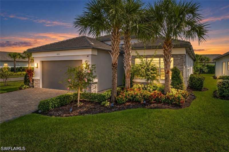 3 bedroom SingleFamilyResidence at 11878 Gardenia Ave, Valencia Trails, Naples — photo 1
