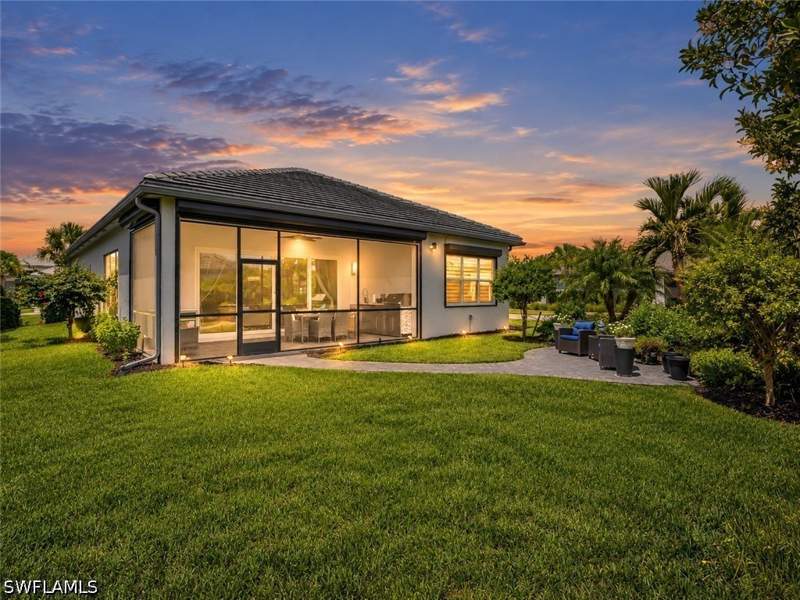 3 bedroom SingleFamilyResidence at 11878 Gardenia Ave, Valencia Trails, Naples — photo 2