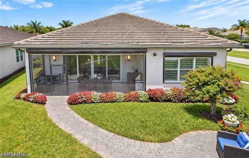 3 bedroom SingleFamilyResidence at 11878 Gardenia Ave, Valencia Trails, Naples — photo 3