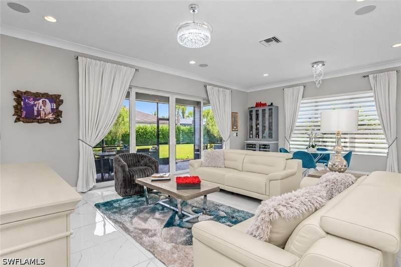 3 bedroom SingleFamilyResidence at 11878 Gardenia Ave, Valencia Trails, Naples — photo 4