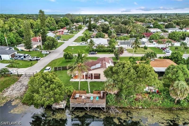 4 bedroom SingleFamilyResidence at 1701 54th Ter SW, Golden Gate City, Naples — photo 1