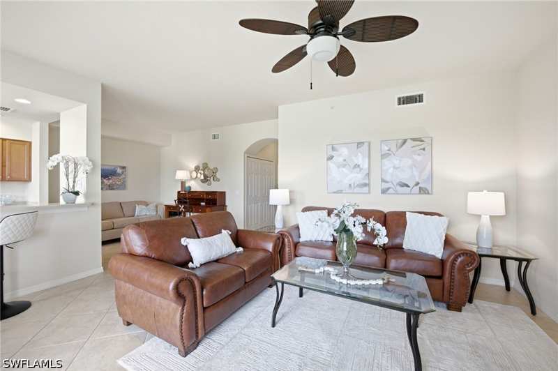 2 bedroom Condominium at 10349 Heritage Bay Blvd 2132, Heritage Bay, Naples — photo 1