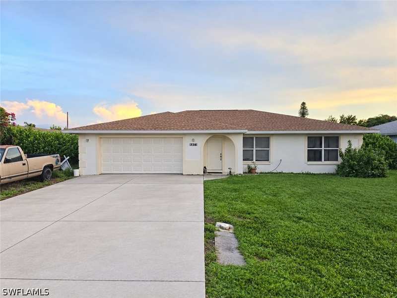 2 bedroom SingleFamilyResidence at 736 96th Ave N, Naples Park, Naples — photo 1