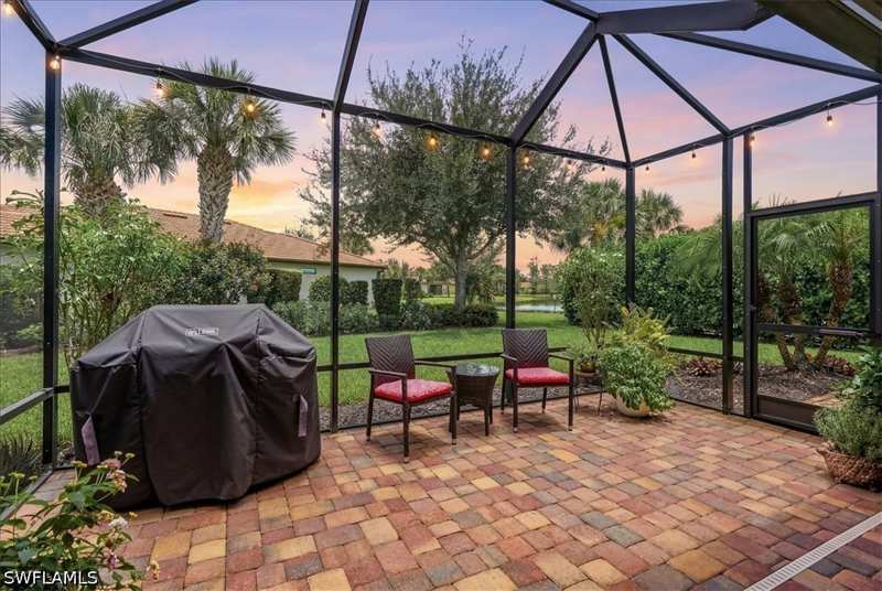 4 bedroom SingleFamilyResidence at 20503 Black Tree Ln, Preserve At Corkscrew, Estero — photo 1