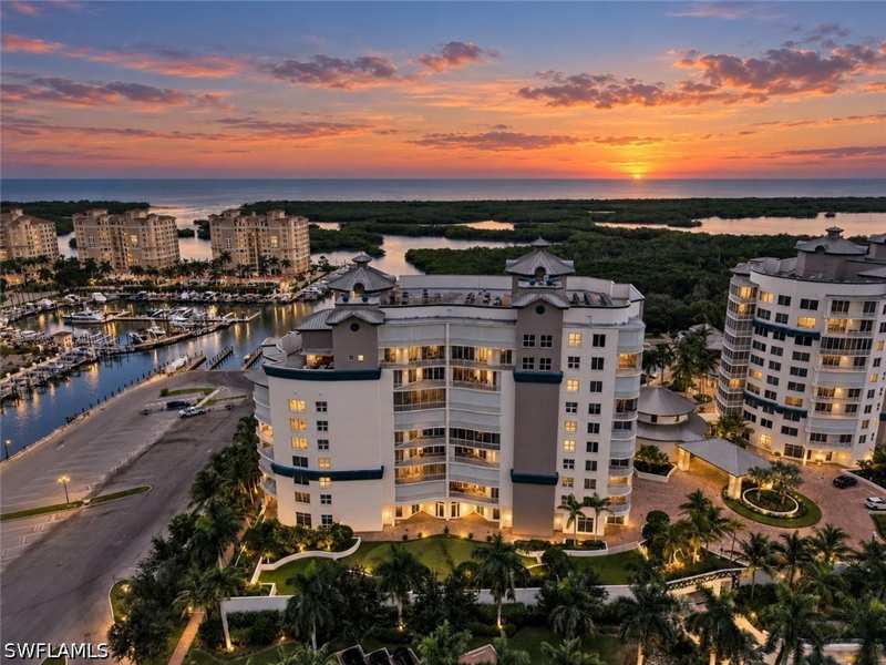 3 bedroom Condominium at 13665 Vanderbilt Dr 301, Aqua, Naples — photo 1