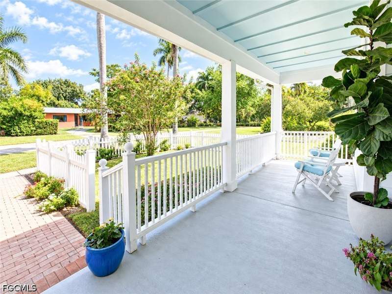 3 bedroom SingleFamilyResidence at 1530 Poinciana Ave, Poinciana Park, Fort Myers — photo 4
