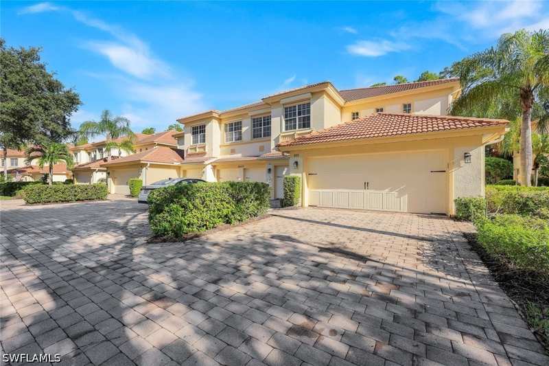 3 bedroom Condominium at 26413 Lucky Stone Rd 202, Chesapeake Cove, Bonita Springs — photo 1