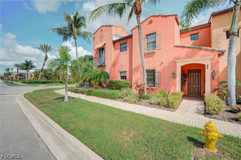 2 bedroom Condominium at 11220 Paseo Grande Blvd 5205, Paseo, Fort Myers — photo 1