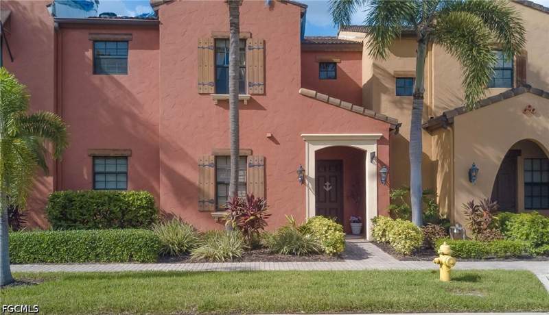 2 bedroom Condominium at 11220 Paseo Grande Blvd 5205, Paseo, Fort Myers — photo 2