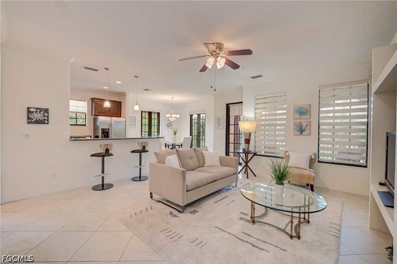 2 bedroom Condominium at 11220 Paseo Grande Blvd 5205, Paseo, Fort Myers — photo 5