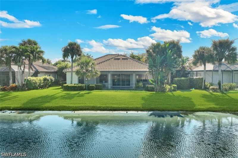 3 bedroom SingleFamilyResidence at 8737 Mustang Island Cir, Mustang Island, Naples — photo 1