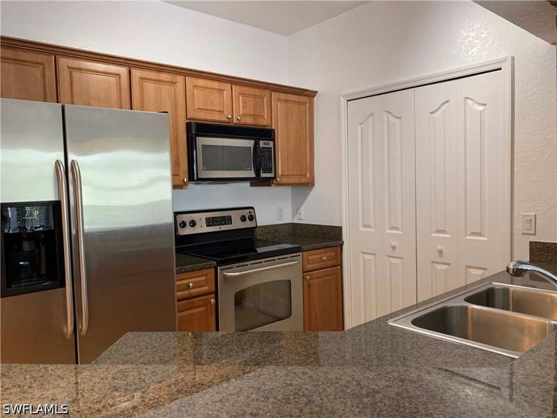 1 bedroom Condominium at 12965 Positano Cir 306, Positano Place, Naples — photo 1