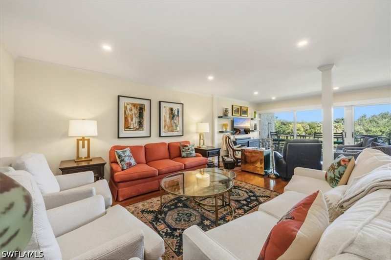 2 bedroom Condominium at 102 Tall Pine Ln 3107, Wilderness Country Club, Naples — photo 1