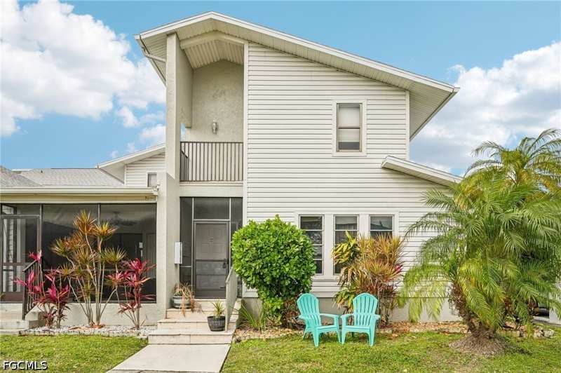 3 bedroom Townhouse at 17034 Golfside Cir 701, Golfside I, Fort Myers — photo 1