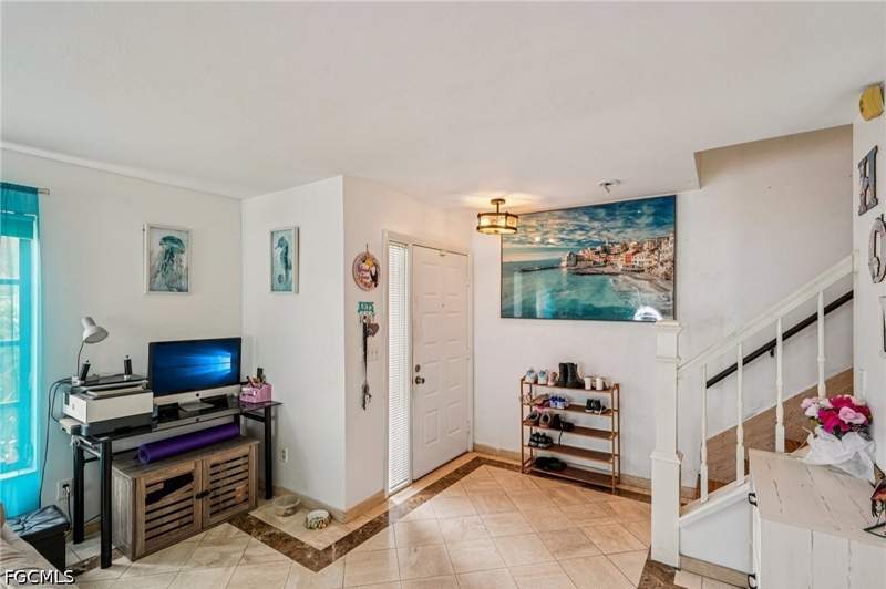 3 bedroom Townhouse at 17034 Golfside Cir 701, Golfside I, Fort Myers — photo 2