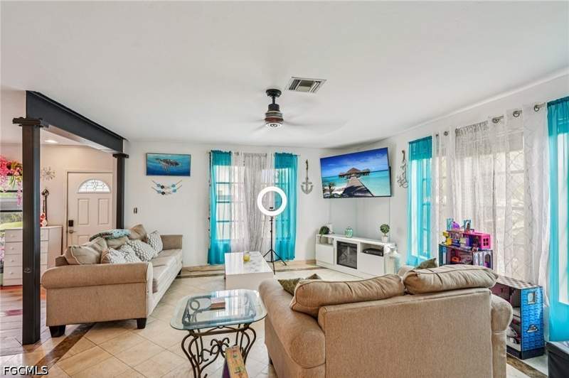3 bedroom Townhouse at 17034 Golfside Cir 701, Golfside I, Fort Myers — photo 4