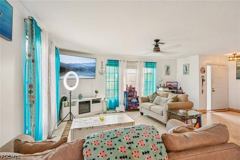 3 bedroom Townhouse at 17034 Golfside Cir 701, Golfside I, Fort Myers — photo 5