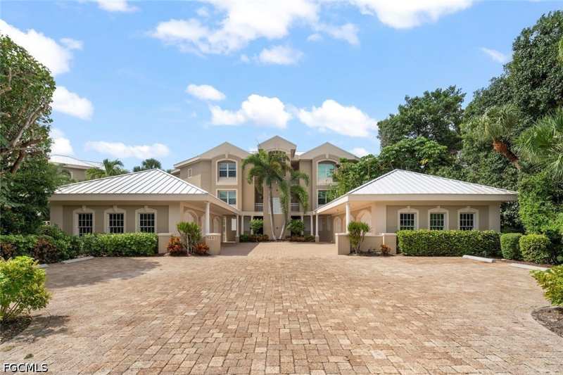 3 bedroom Condominium at 5663 Baltusrol Ct 2B, Heron, Sanibel — photo 1