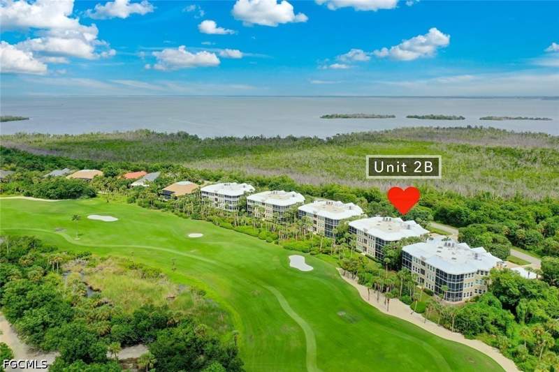 3 bedroom Condominium at 5663 Baltusrol Ct 2B, Heron, Sanibel — photo 3