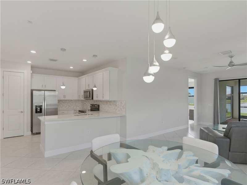 2 bedroom Attached at 6238 Revelry Ct, Del Webb, Ave Maria — photo 1