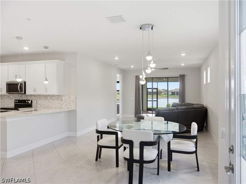2 bedroom Attached at 6238 Revelry Ct, Del Webb, Ave Maria — photo 2