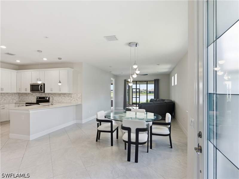 2 bedroom Attached at 6238 Revelry Ct, Del Webb, Ave Maria — photo 3