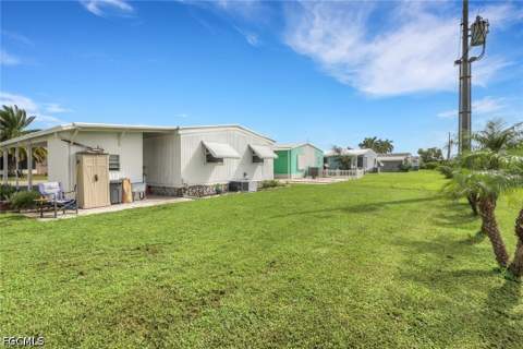 3390 Galaxy Way, North Fort Myers FL - photo 24 of 25