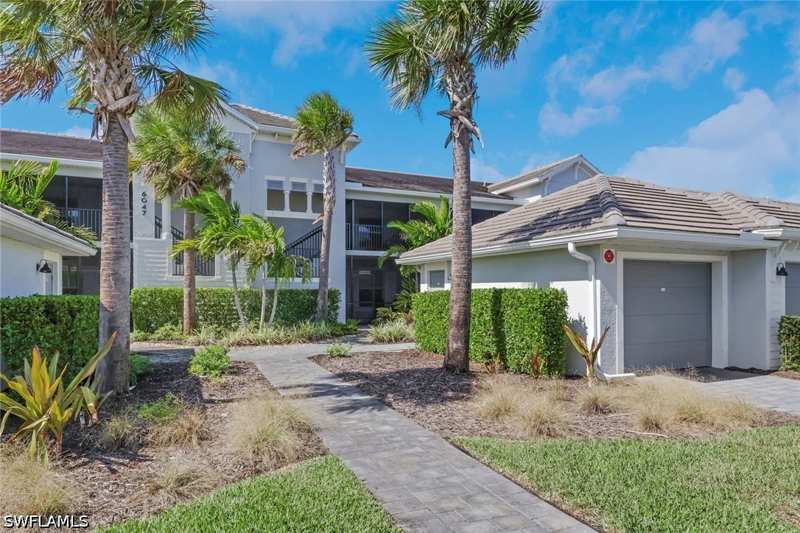 2 bedroom Condominium at 6047 Ellerston Way SW 2125, The National Golf & Country Club At Ave Maria, Ave Maria — photo 1
