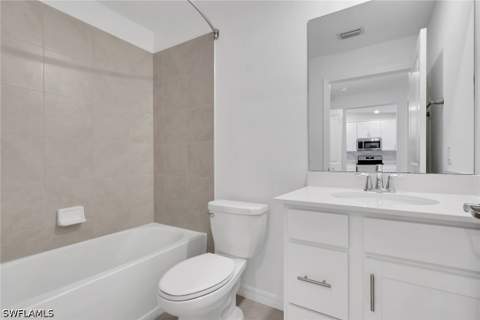 6047 Ellerston Way SW 2125, Ave Maria FL - photo 14 of 29