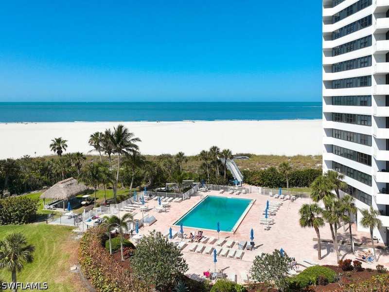2 bedroom Condominium at 58 N Collier Blvd 214, Gulfview Apts Of Marco Island, Marco Island — photo 1
