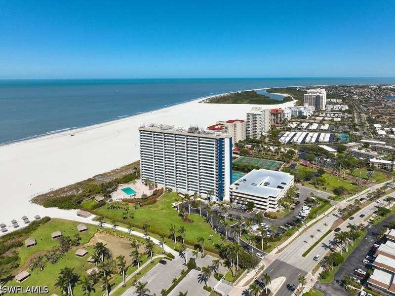 2 bedroom Condominium at 58 N Collier Blvd 214, Gulfview Apts Of Marco Island, Marco Island — photo 2